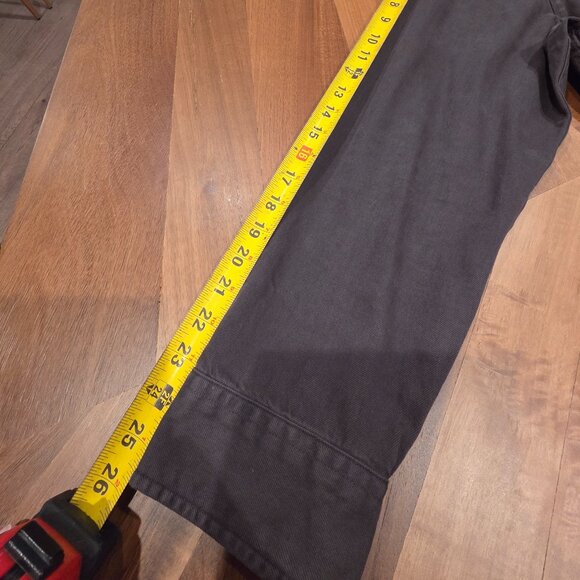 Pendleton Grey Shirt Jacket, Men’s XL - Picture 5 of 6